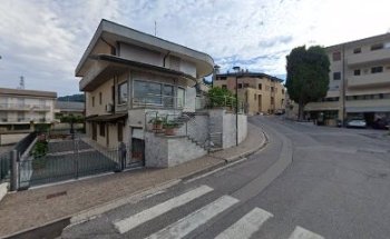 Studio di Terapia Osteopatica Santagiuliana