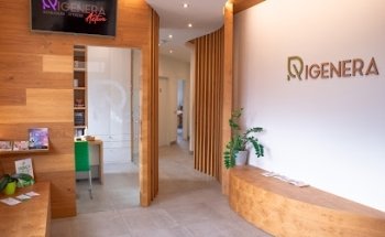 Rigenera · Medicina Riabilitazione Benessere