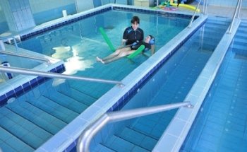 Aqua Salus Centro di fisioterapia e riabilitazione
