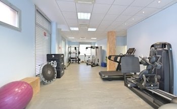 Polistudio Fisioterapico, di Camprini e Lega