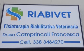 Riabivet - Fisioterapia e Oculistica Veterinaria - Terni