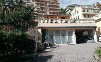 Studio fisioterapico - Osteopatico Bellanca-Cirio