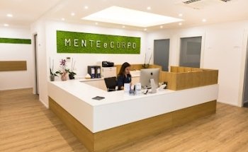 MeC - Centro di Osteopatia e Riabilitazione - Centro Medico Polispecialistico