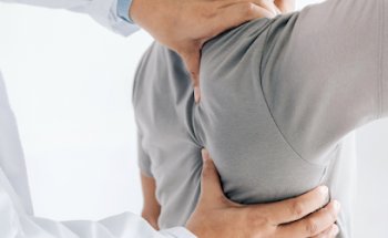 Studio Di Fisiokinesiologia