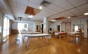 Alisè srl Riabilitazione e Fisioterapia