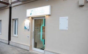 Rehab Medicina e Riabilitazione