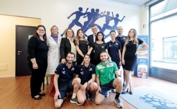 Isokinetic Milano Navigli