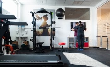 Sant'Antonio - Centro Medico Specialistico srl