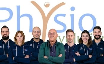 Physio Evolution- Physiotherapy and Rehabilitation