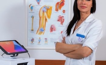 Dott.ssa Annamaria Esposito Posturologo