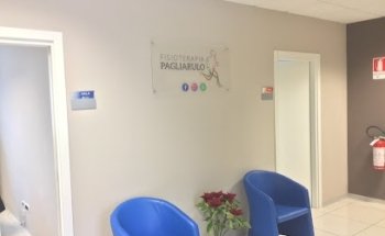 Studio di Fisioterapia Dott. Pagliarulo Davide