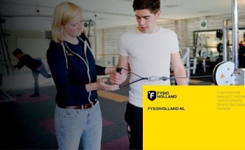 FysioHolland Enschede J.J. van Deinselaan