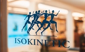 Isokinetic Roma