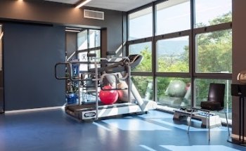 FISIOBLU SRL STP - clinica fisioterapica