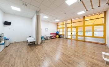 Cinesica poliambulatorio privato-fisioterapia