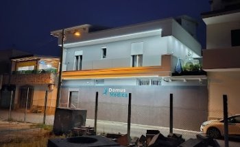 Domus Medica Casal Di Principe del Dr. Fellone Gianluca