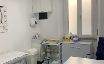 CSR - Centro Specialistico Riabilitativo