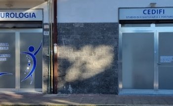CEDIFI Studio di Fisioterapia e Posturologia