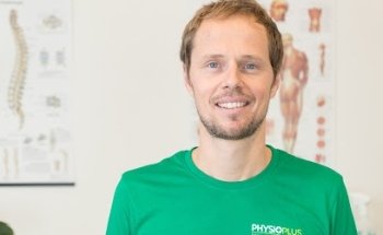 PhysioPlus Thomas Januth - MSc Osteopathie - Physiotherapie - BSc Sportwissenschaften