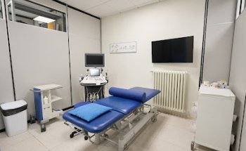 Clinica Motus - Studio di Fisioterapia Torino