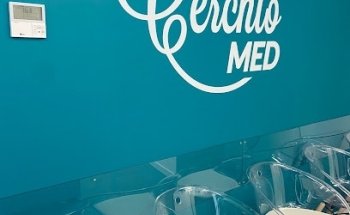 Poliambulatorio Vita de Il Cerchio MED