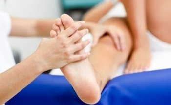 TIAP Fisioterapia - Ortopedia - Ozonoterapia