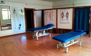 Fisioterapico San Rocco