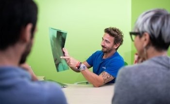 Studiofisio S.n.c. Di Fabio Galli Ed Enrico Badà