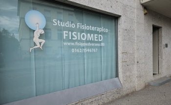 Studio Fisioterapico Fisiomed Verano