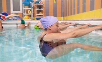 Overphysio S.r.l. - Fisioterapia - Idrokinesiterapia