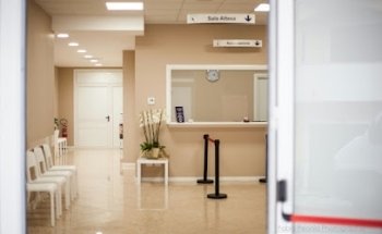 Centro Fisioterapico Empedocle