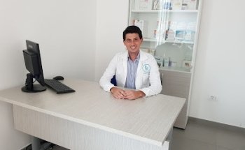 Dr. Ilario Pepe, Ortopedico