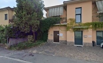 GHEZZI GIOVANNI - Osteopata, Massofisioterapista