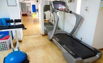 Fisiokiesiterapia of Eu Praxis Center