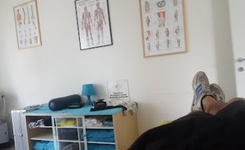 CENTRO DI FISIOTERAPIA E RIABILITAZIONE DI MAGLI MARIO & C. S.N.C.