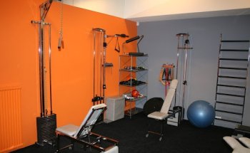 Eekmaat/Glanerbrug Fysiotherapie/Schoolstraat