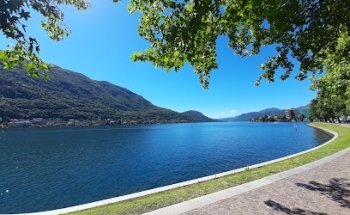 Dr. Baldioli Giuseppe - Fisioterapista