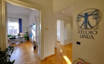 Fisioterapisti Trieste | Studio Libra ️