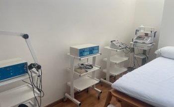 Villa Gioia Poliambulatorio Diagnostico