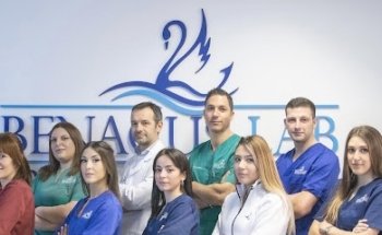Benacus Lab - Desenzano d/G - Poliambulatorio