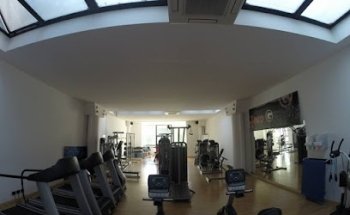 Zero Gravity - Accademia Danza - Palestra- Fisioterapia