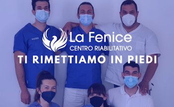 Centro Riabilitativo La Fenice fisioterapia a Mestre