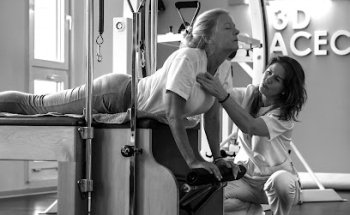 Ambulatorio Fisiokinesiterapia Fisiomed