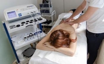 FISIOTECNIK ESTE Poliambulatorio - Visite Specialistiche - Fisioterapia