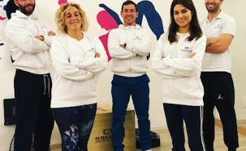 Body Balance Studio: Pilates, Fisioterapia e Training Firenze