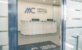 Medical Center Vallecrosia
