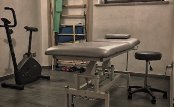 Fisioterapia Gardenie