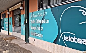 Fisioteate di Stefano Falchi