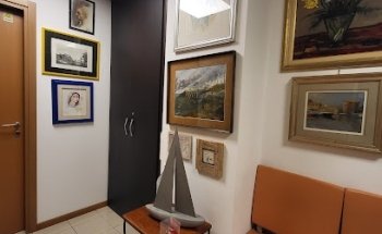 Studio Medico Ortopedico Riabilitativo Langella