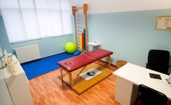 Fisioterapia Buccinasco